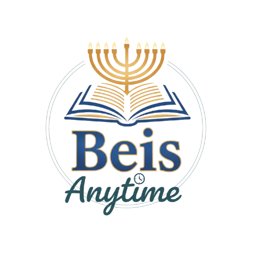 Beis Anytime Logo